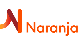 naranja